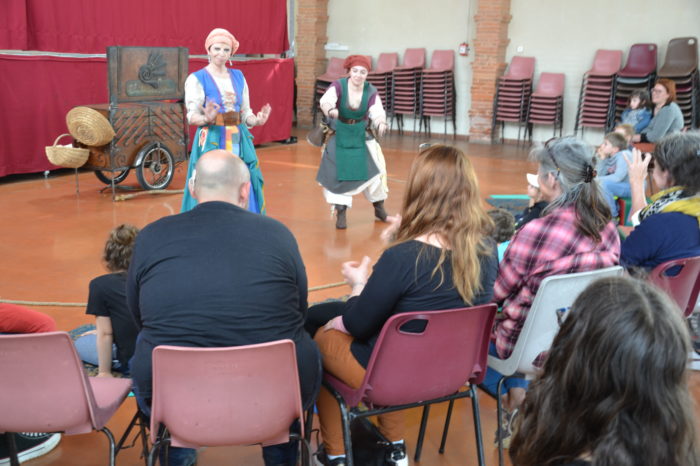 Les conteuses de légende2 Les conteuses de légende2