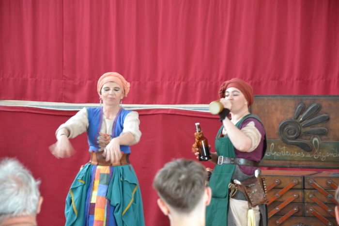 Les conteuses de légende3 Les conteuses de légende3