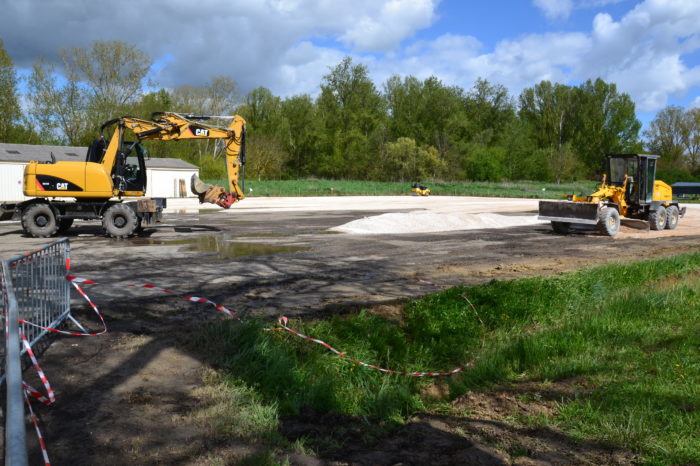 Terrassement enclos ccsaves2 Terrassement enclos ccsaves2