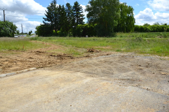 4Chantier rond-point la pouche - mai 2024 4Chantier rond-point la pouche - mai 2024