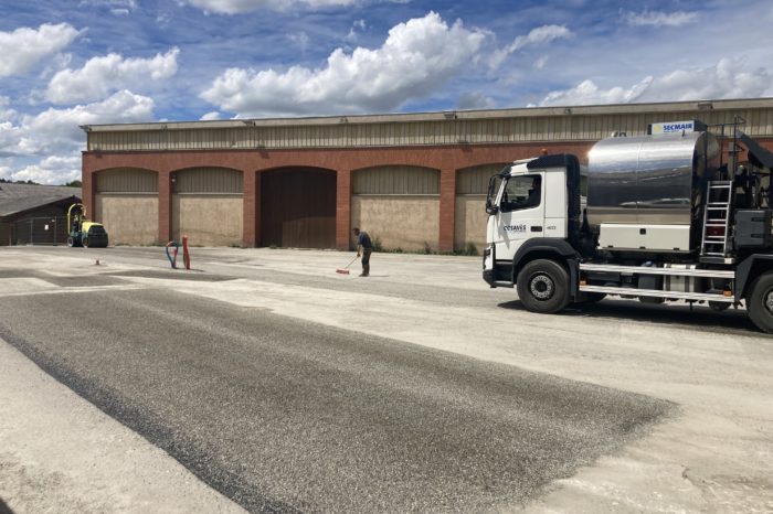 Chantier3 école 3 mai 2024 - Le pata en action Chantier3 école 3 mai 2024 - Le pata en action