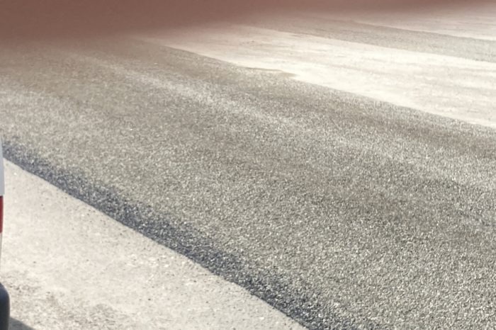 Chantier5 école 3 mai 2024 - Finition du terrassement Chantier5 école 3 mai 2024 - Finition du terrassement