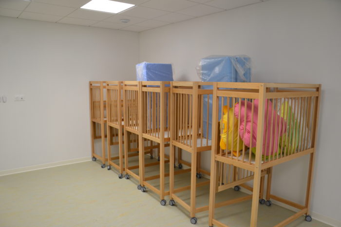 Crèche de Lombez Crèche de Lombez