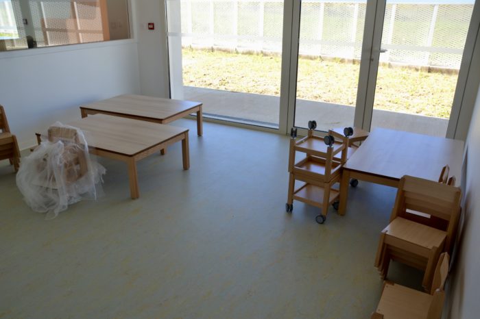 Crèche de Lombez Crèche de Lombez