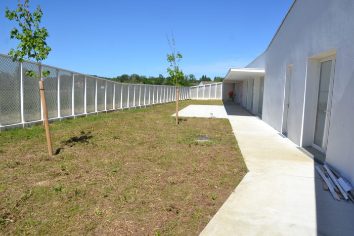 Crèche de Lombez Crèche de Lombez