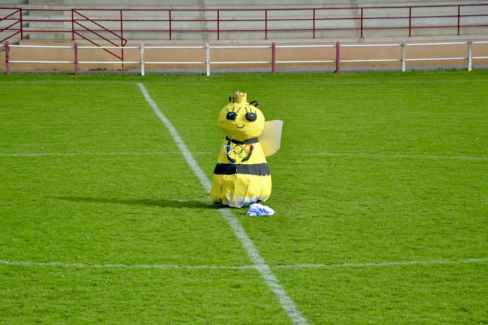 Journée olympique à Lombez - 7 mai 2024 Journée olympique à Lombez - 7 mai 2024