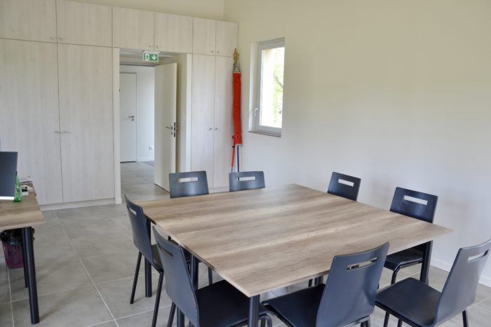 DSC_2181 - La salle du conseil et les bureaux du maire et du 1er adjoint  DSC_2181 - La salle du conseil et les bureaux du maire et du 1er adjoint