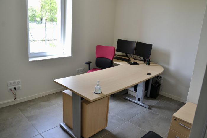 DSC_2183 - Le secrétariat
 DSC_2183 - Le secrétariat