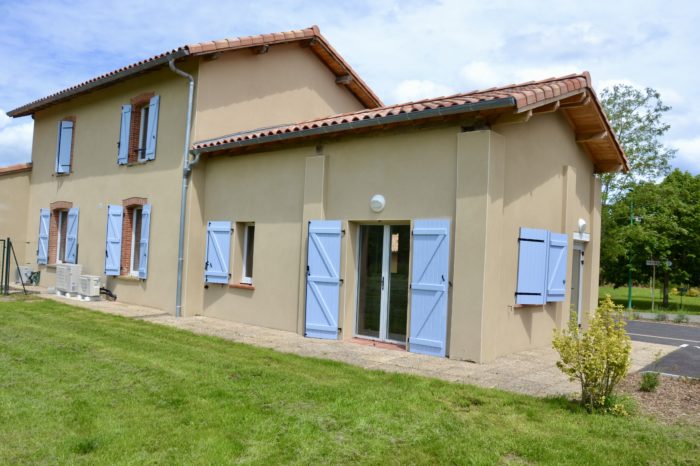 DSC_2187 - La façade vue du jardin
 DSC_2187 - La façade vue du jardin