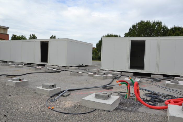 DSC_2304 - Arrivée des modulaires - 29 mai 2024 DSC_2304 - Arrivée des modulaires - 29 mai 2024