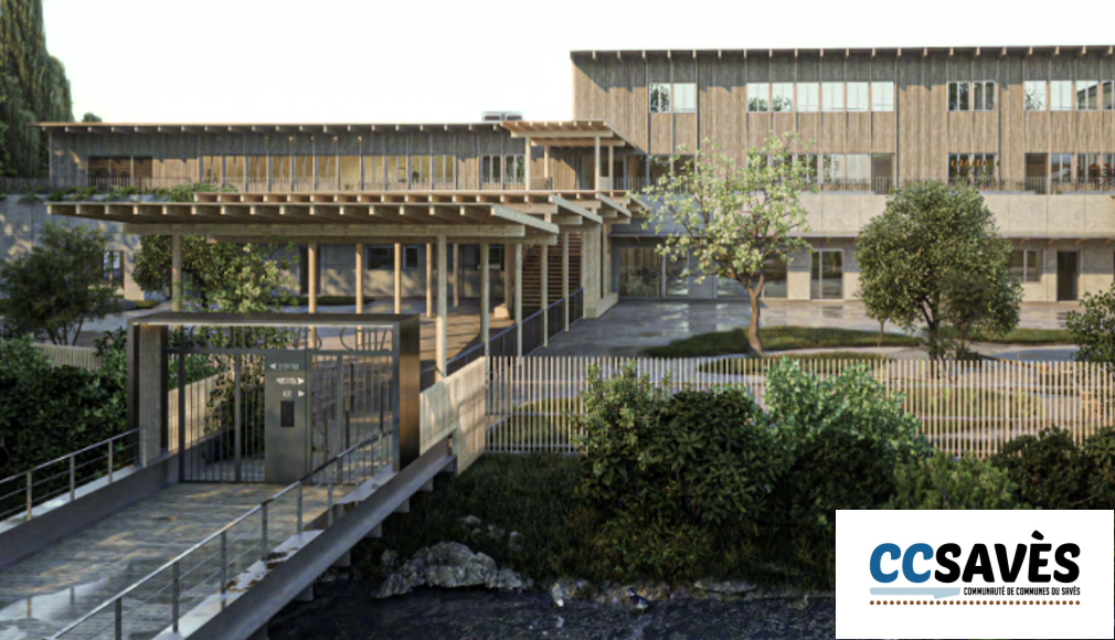 Futur passerelle de l'école3