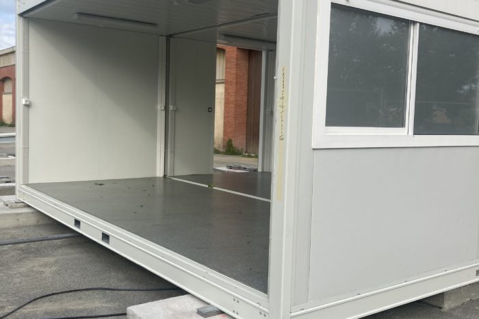 IMG_4840 - Arrivée des modulaires - 29 mai 2024 IMG_4840 - Arrivée des modulaires - 29 mai 2024