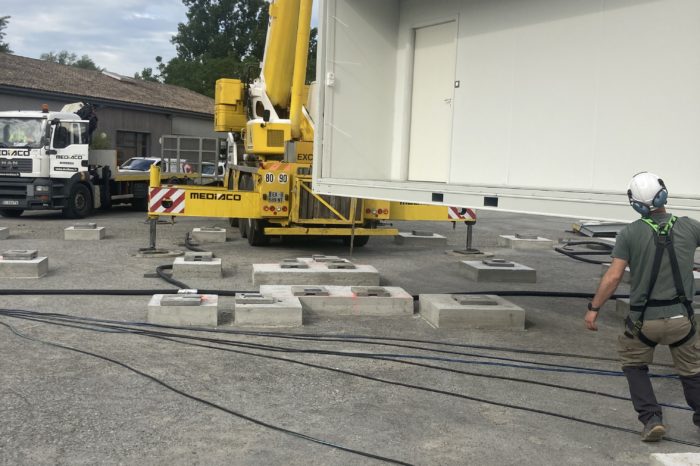 IMG_4845 - Arrivée des modulaires - 29 mai 2024 IMG_4845 - Arrivée des modulaires - 29 mai 2024