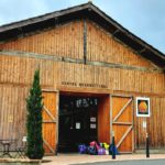 Visite Alae de Noihlan au dolium