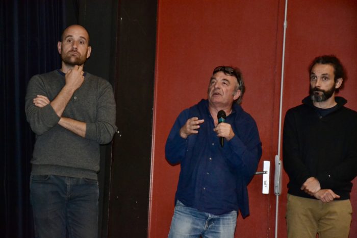 Réunion d'information sur l'école de Samatan - mai 2024 - 4 - Le cabinet Airoldi Réunion d'information sur l'école de Samatan - mai 2024 - 4 - Le cabinet Airoldi