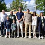 Véhicule électrique - partenaires 2024