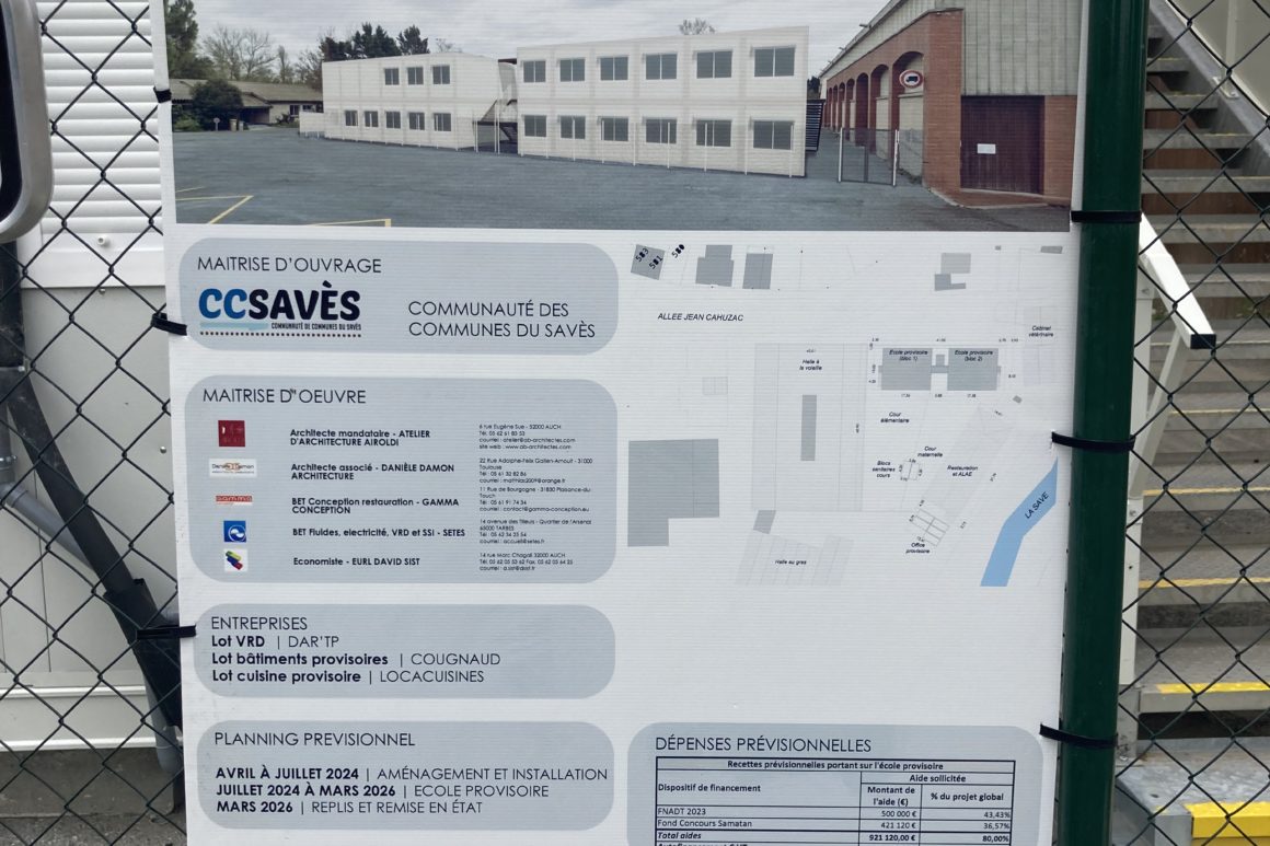 4 Chantier école 28 juin