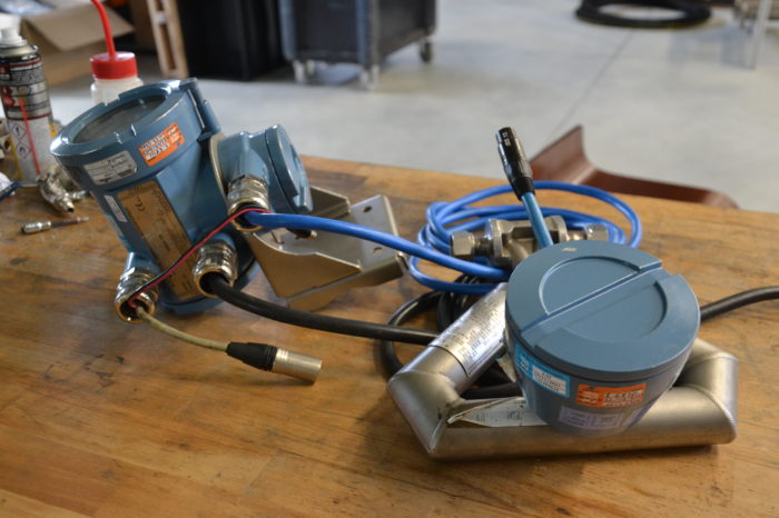 JFB Calibration JFB Calibration