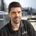 Jean-François Bats - JFB calibration