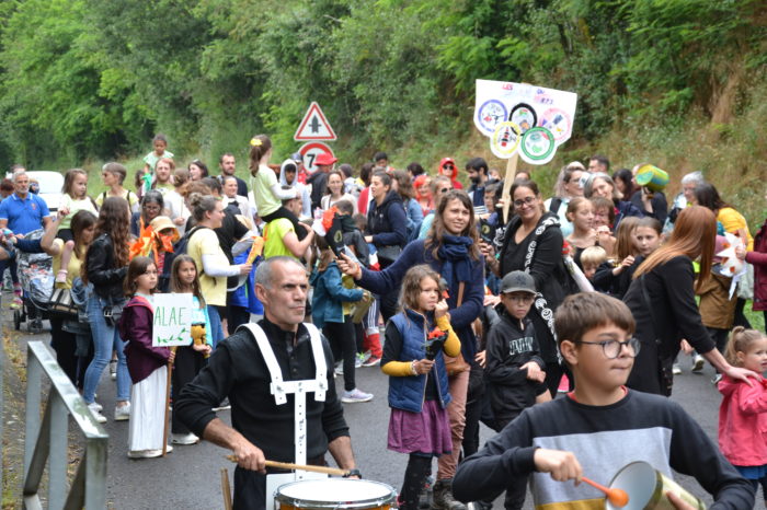 Parade2 olympique 15 juin Parade2 olympique 15 juin