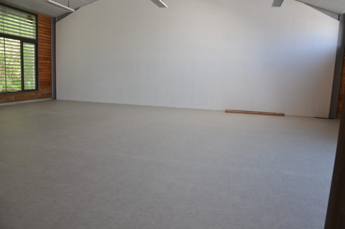 Sol boulodrome 2- Chantier école 13 juin2024.JPG - Salle Alae Sol boulodrome 2- Chantier école 13 juin2024.JPG - Salle Alae