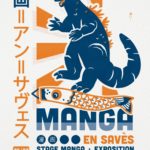 Stage Manga 2024