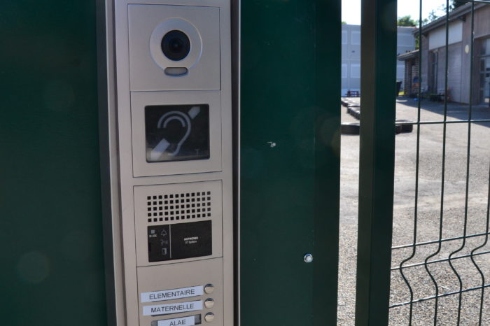 2Chantier école provisoire - 15 juillet 2024. 2Chantier école provisoire - 15 juillet 2024.