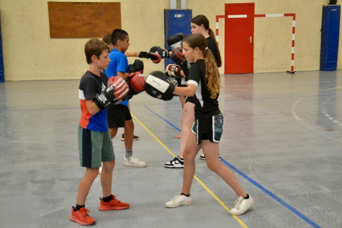 Boxe3 - juillet 2024 - Atelier boxe stage multisports - juillet 2024 Boxe3 - juillet 2024 - Atelier boxe stage multisports - juillet 2024