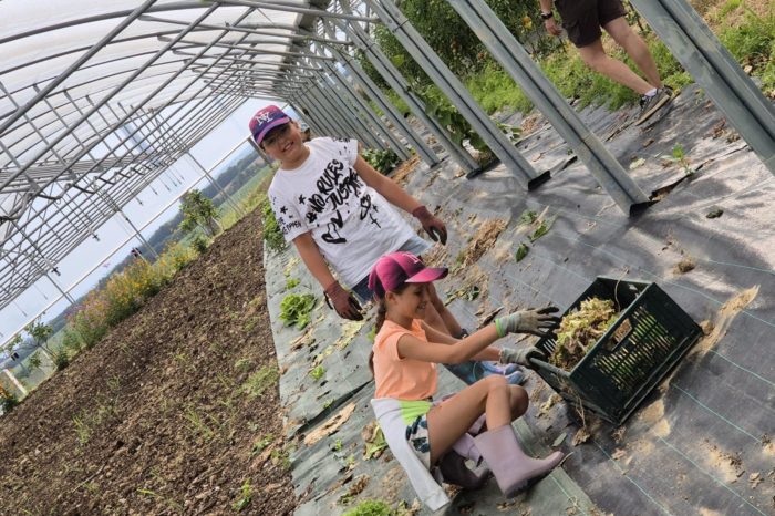 Camp de Sabaillan5 15 au 19 juillet 2024 - Sabaillan - Les Cabas Camp de Sabaillan5 15 au 19 juillet 2024 - Sabaillan - Les Cabas