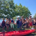 Camp vacances sport3 - juillet 2024