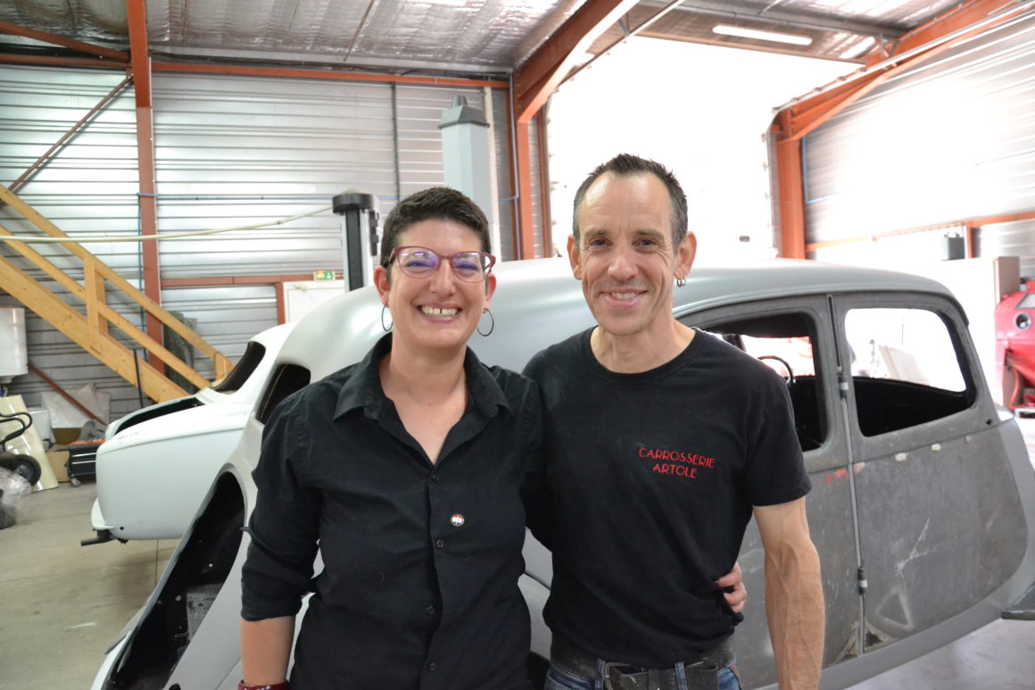 Carrosserie Artole3