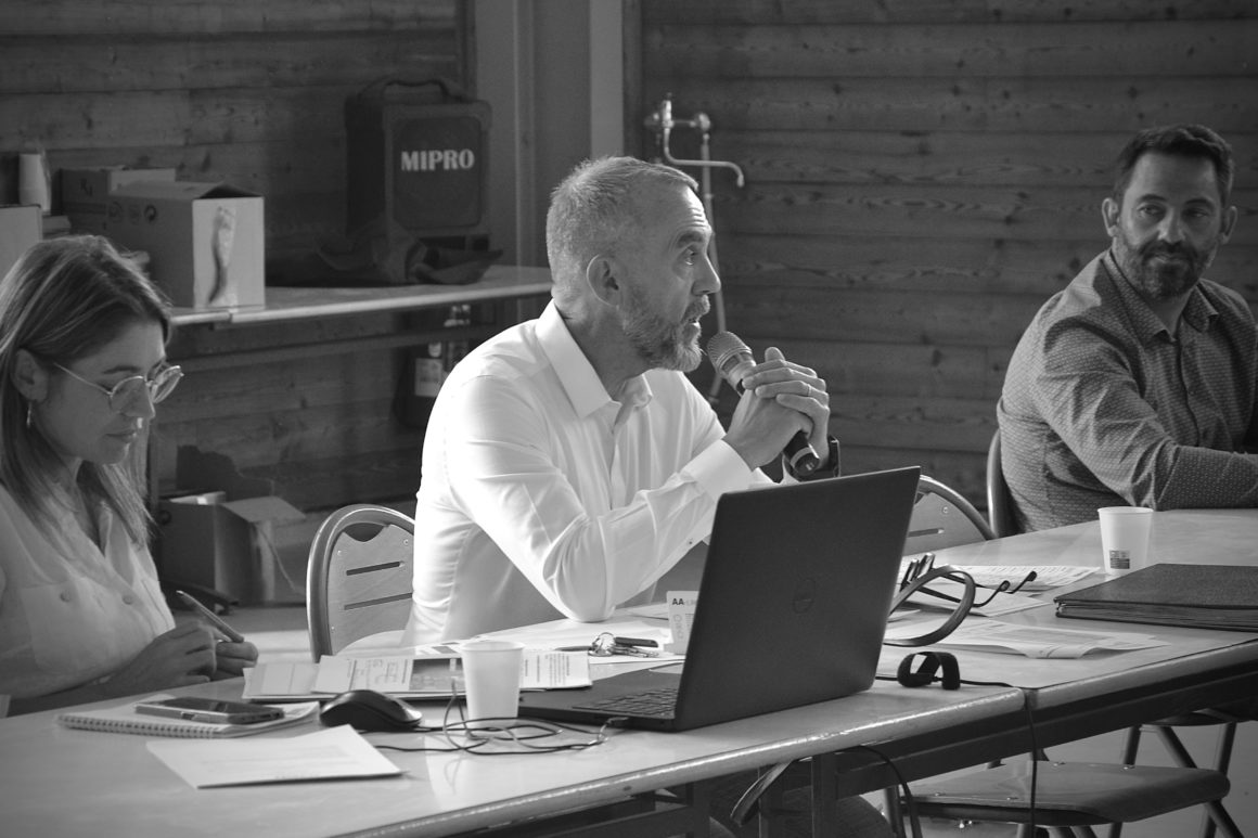 Conseil communautaire du 3 juillet 2024