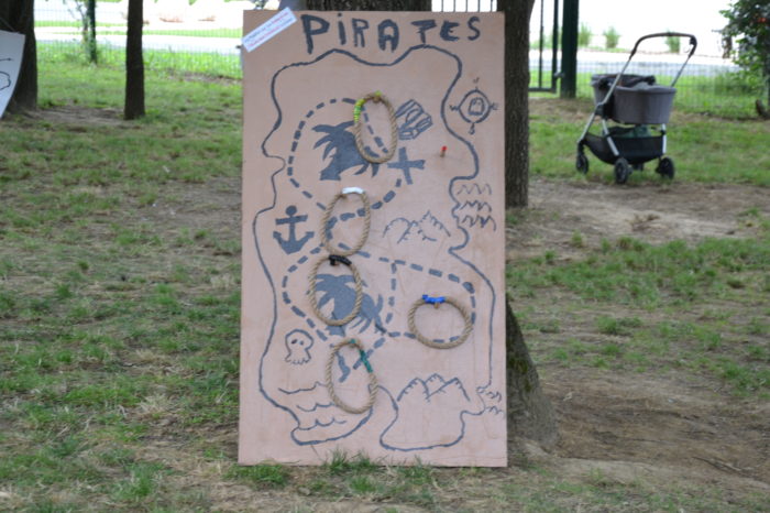 Fête 123 soleil4 - 3 juillet 2024 Fête 123 soleil4 - 3 juillet 2024