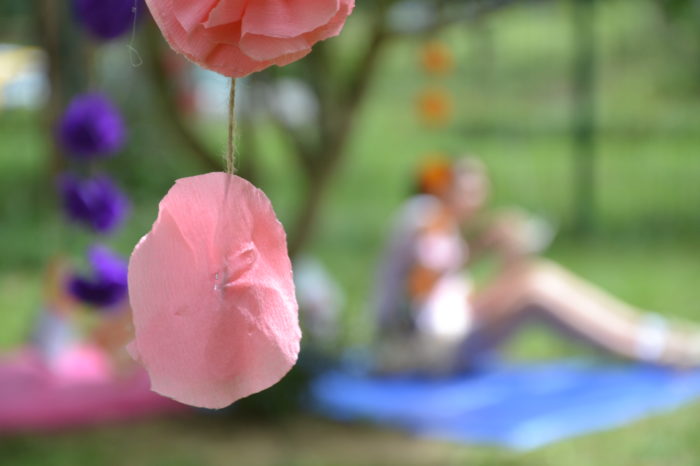 Fête 123 soleil5 - 3 juillet 2024 Fête 123 soleil5 - 3 juillet 2024