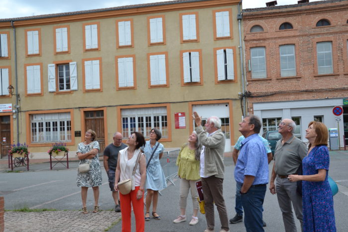 Hirondelles3 - juillet 2024 - Observation en compagnie de Didier Villate Hirondelles3 - juillet 2024 - Observation en compagnie de Didier Villate