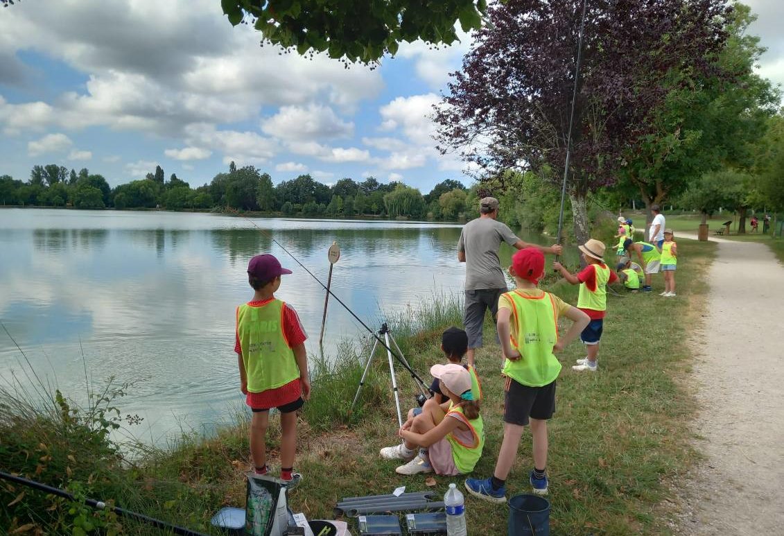 Peche alsh2 - juillet 2024