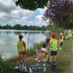 Peche alsh2 - juillet 2024