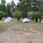 mini-camp d'été - Juillet 2024