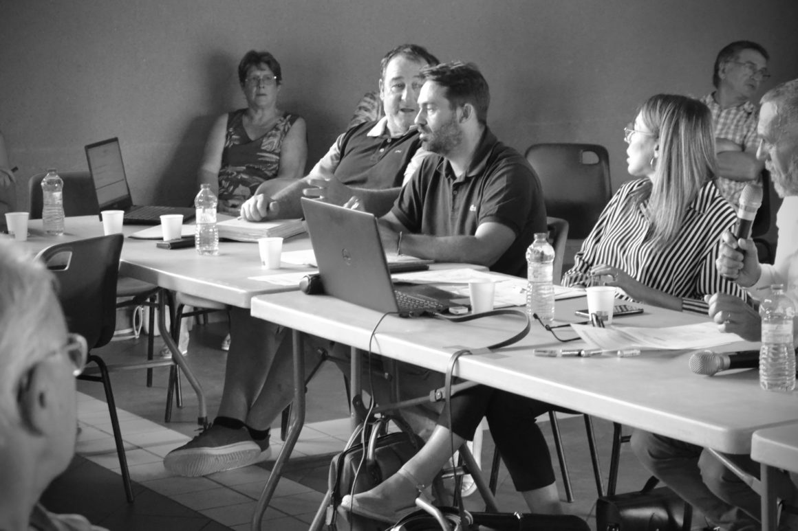 Conseil communautaire2 27 août 2024