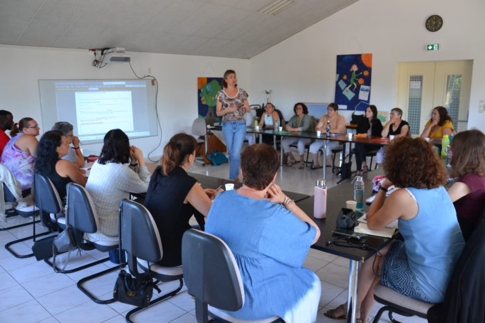 Formation cantine 3- août 2024 Formation cantine 3- août 2024