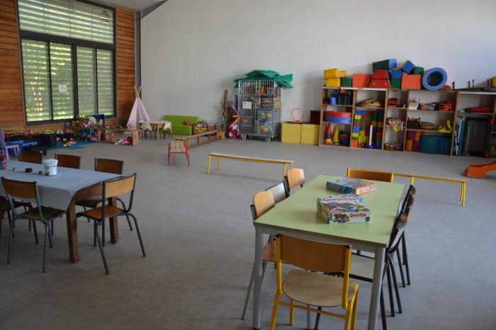 Visite école provisoire4 ccsaves - août 2024.JPG - L'Alae Visite école provisoire4 ccsaves - août 2024.JPG - L'Alae