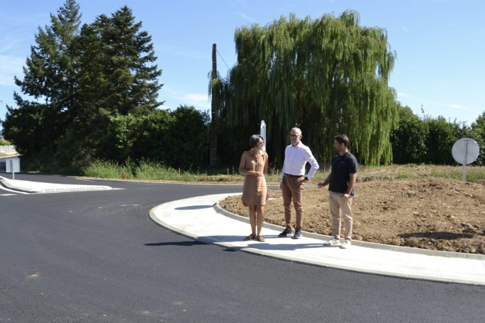 Voirie2 - août 2024 Voirie2 - août 2024