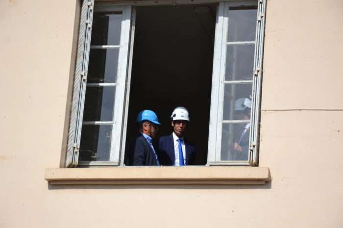 13F2E2CE-6860-45F9-9481-54DE69966DF3 - Christian Magnouac et Farid Djemmal 13F2E2CE-6860-45F9-9481-54DE69966DF3 - Christian Magnouac et Farid Djemmal