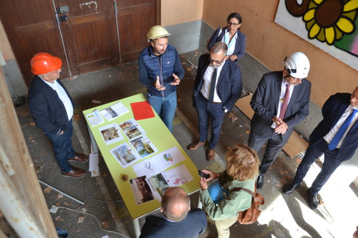 5A86A637-4580-4C05-BE7B-A1FF4D5A3CF3 - Explication du chantier de démolition et de rénovation 5A86A637-4580-4C05-BE7B-A1FF4D5A3CF3 - Explication du chantier de démolition et de rénovation