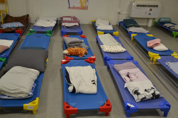 D18113E9-A7AA-4ED4-9530-7B5AB911FB91 - Salle de repos D18113E9-A7AA-4ED4-9530-7B5AB911FB91 - Salle de repos