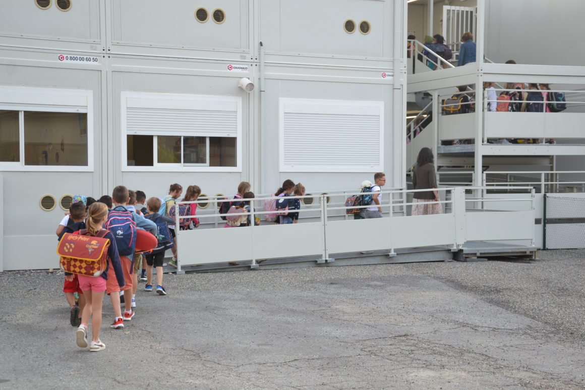 Rentrée 2024 - Samatan7