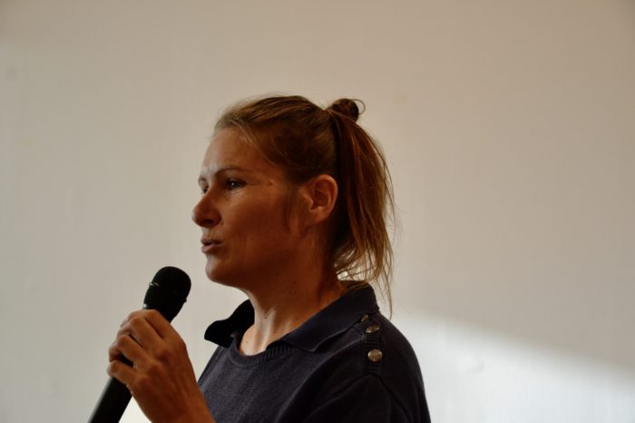 2A45B4C2-F020-4F8C-965F-F86DE654DFFE_1_201_a - Annabelle Cayrecaste, chargée de coopération territoriale à la Communauté 2A45B4C2-F020-4F8C-965F-F86DE654DFFE_1_201_a - Annabelle Cayrecaste, chargée de coopération territoriale à la Communauté