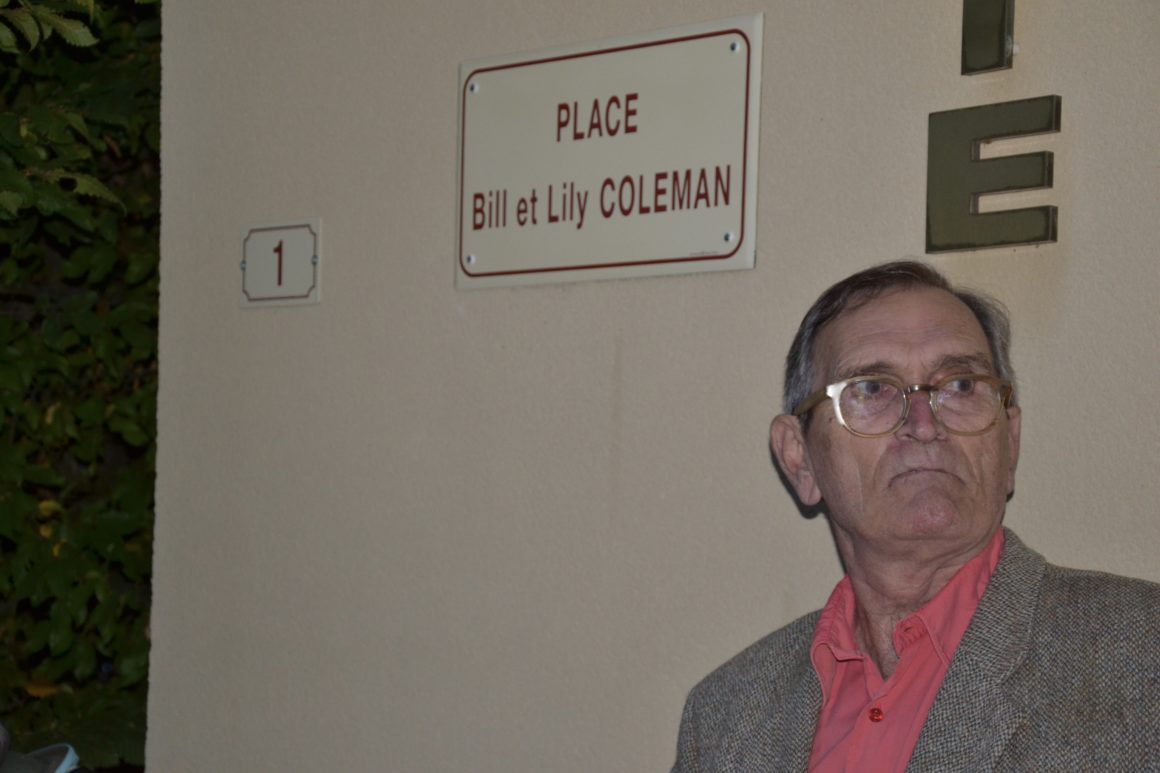 Cadeillan - octobre 2024