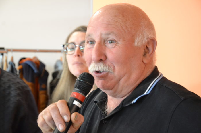 7C1F3B6A-72BA-4082-BC35-8A8B49EE0A01 - Christian Daignan 7C1F3B6A-72BA-4082-BC35-8A8B49EE0A01 - Christian Daignan