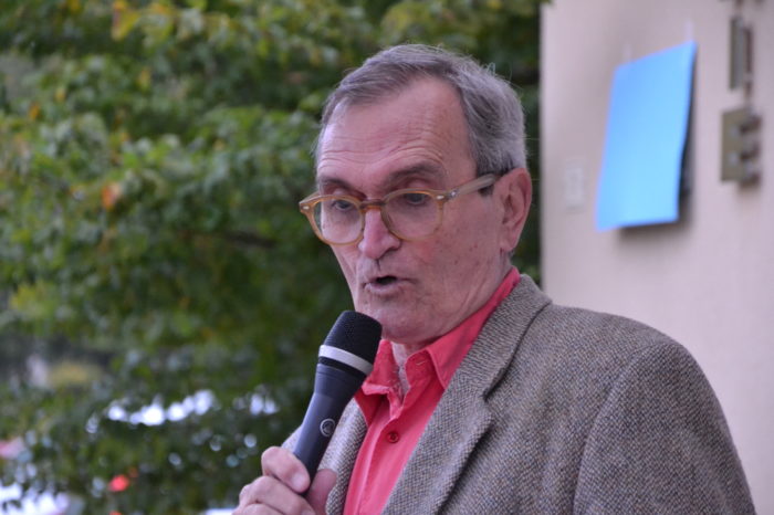 Cadeillan - octobre 2024 - Denys Granier-Deferre
 Cadeillan - octobre 2024 - Denys Granier-Deferre